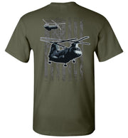 T-shirt - CH-46 Phrog Shirt