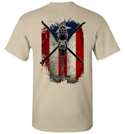 T-shirt - Puerto Rico UH-60 Shirt