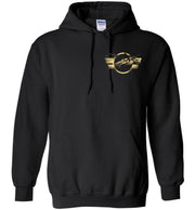 T-shirt - Runways Are For Beauty Queens CH-53 Hoodie!