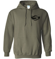 T-shirt - Runways Are For Beauty Queens UH-60 Shirt!