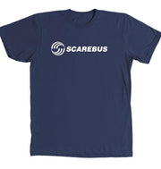 T-shirt - Scarebus Aviation Shirt