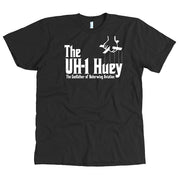 T-shirt - UH-1 Godfather Shirt