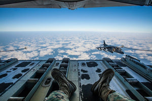 USMC Photo of The Week