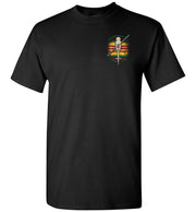 UH-1 Vietnam Veteran Shirt