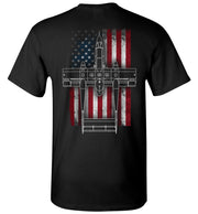 Epic OV-10 Bronco USA Shirt