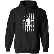 Douglas A-1 Skyraider Hoodie