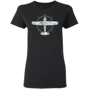 Women's Cessna 172 @ PHF Shirt
