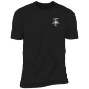 E-3A Sentry Personalized USA Shirt