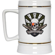 Accessories - Beer Stein - 22 Oz