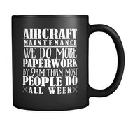 Drinkwear - Awesome Paperwork Coffee Mug