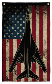 Flags - B-1B Lancer Display Flag