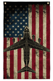Flags - C-17 Display Flag