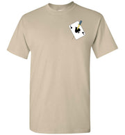 T-shirt - 116th Air Refueling Squadron KC-135 Freedom Shirt!