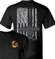T-shirt - 175th Classic A-10 Flag