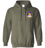 T-shirt - Awesome 72d Air Refueling Squadron Freedom Hoodie!
