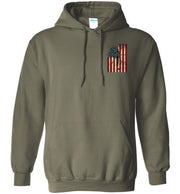 T-shirt - Awesome CH-53D Hoodie