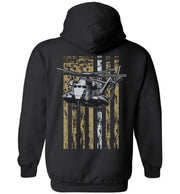 T-shirt - Awesome CH-53E Super Stallion Hoodie