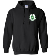 T-shirt - Awesome F-106 Delta Dart Hoodie