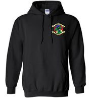 T-shirt - Awesome HMH-462 Freedom Shirt!