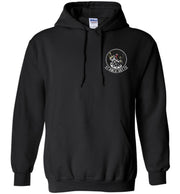 T-shirt - Awesome HMLA-467 AH-1W Helicopter Hoodie!