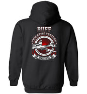 T-shirt - B-52 Exporting Freedom Since 1952 Hoodie!