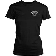 T-shirt - Blessed Are The Aircraft Mechanic Shirt!