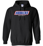 T-shirt - CH-47 Hookers Satisfy