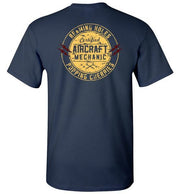 T-shirt - Reaming Holes And Popping Cherries Tee!
